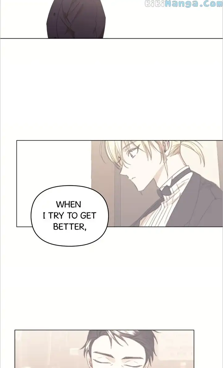 Heartrate Presto - Chapter 34 Page 39