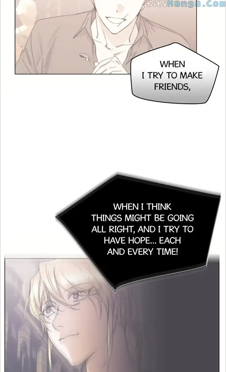 Heartrate Presto - Chapter 34 Page 40