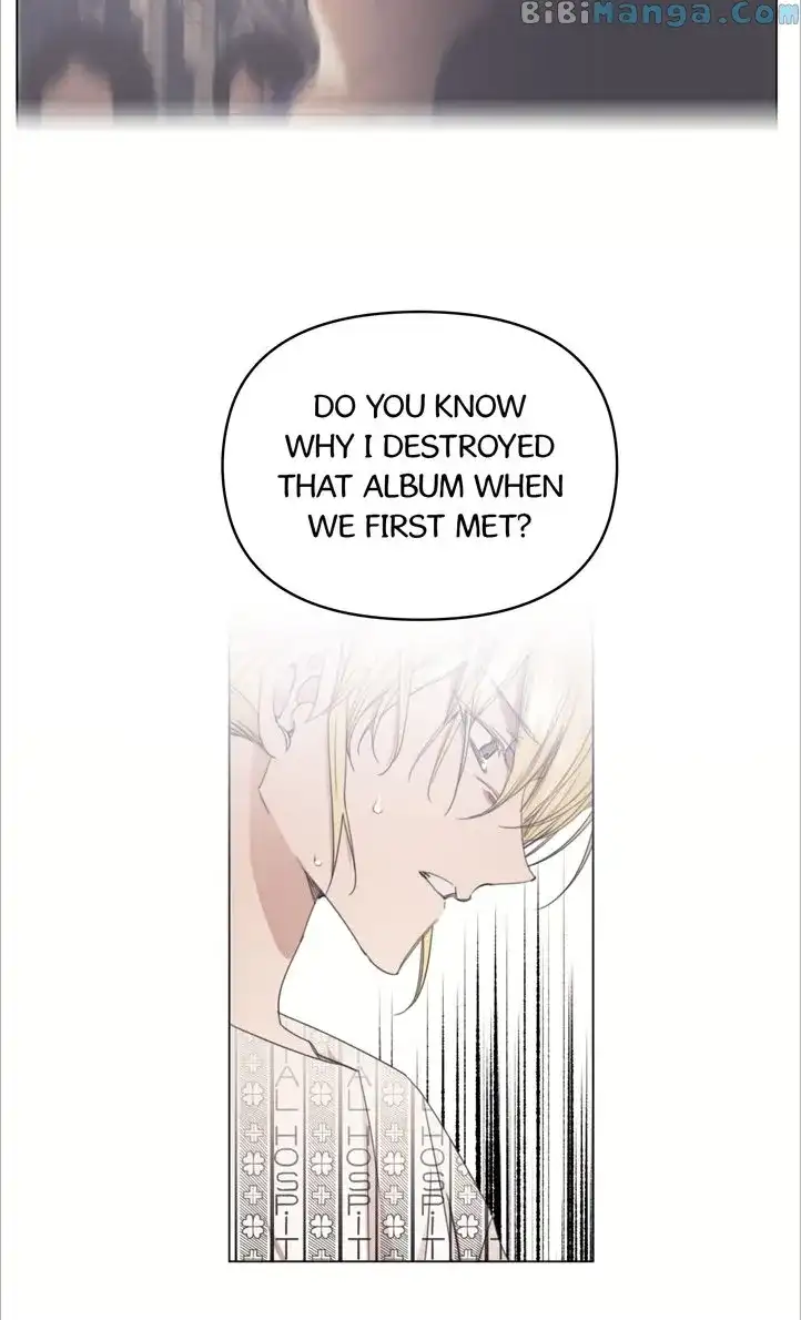 Heartrate Presto - Chapter 34 Page 41