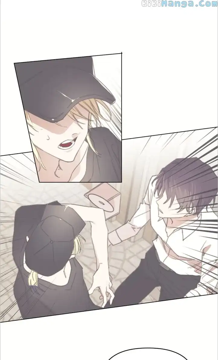 Heartrate Presto - Chapter 34 Page 42