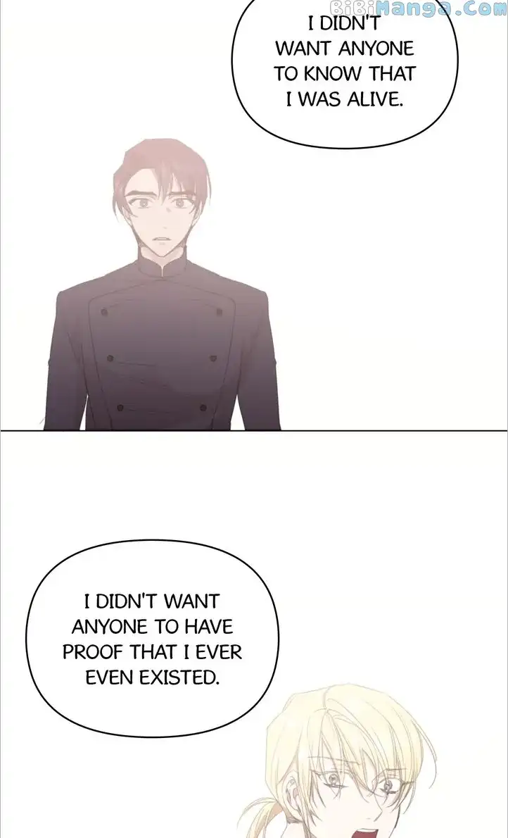 Heartrate Presto - Chapter 34 Page 43