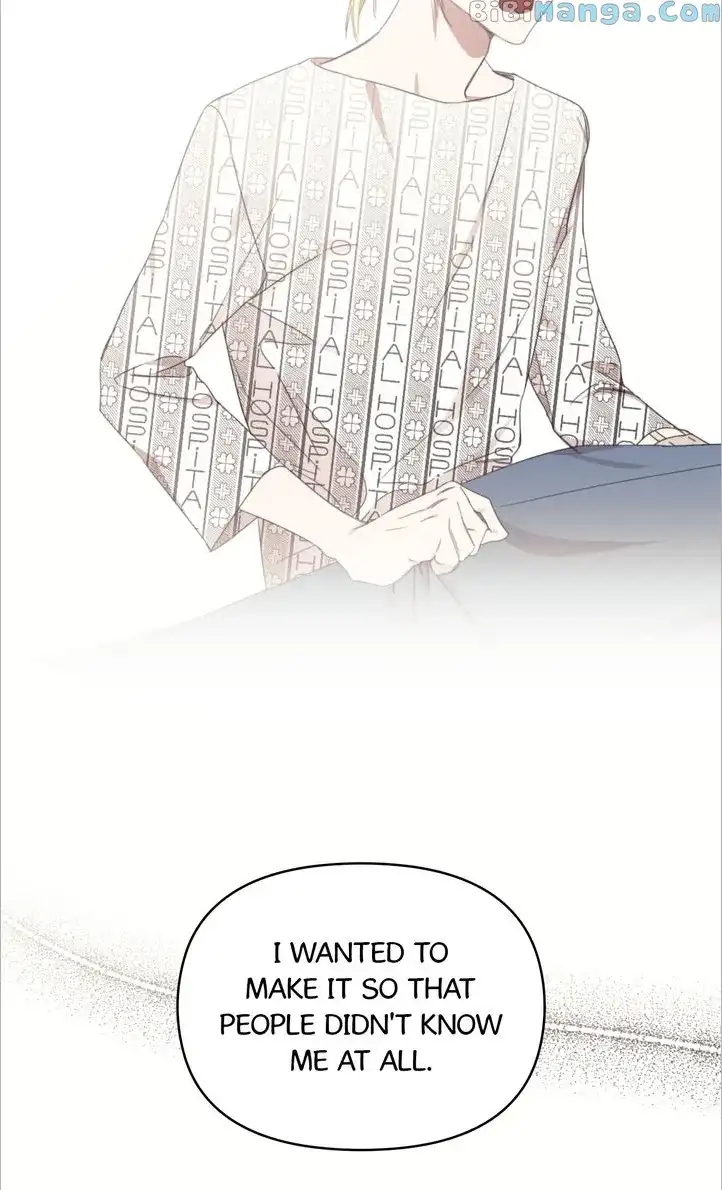 Heartrate Presto - Chapter 34 Page 44