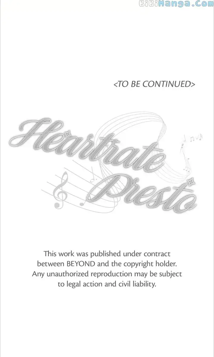 Heartrate Presto - Chapter 34 Page 45