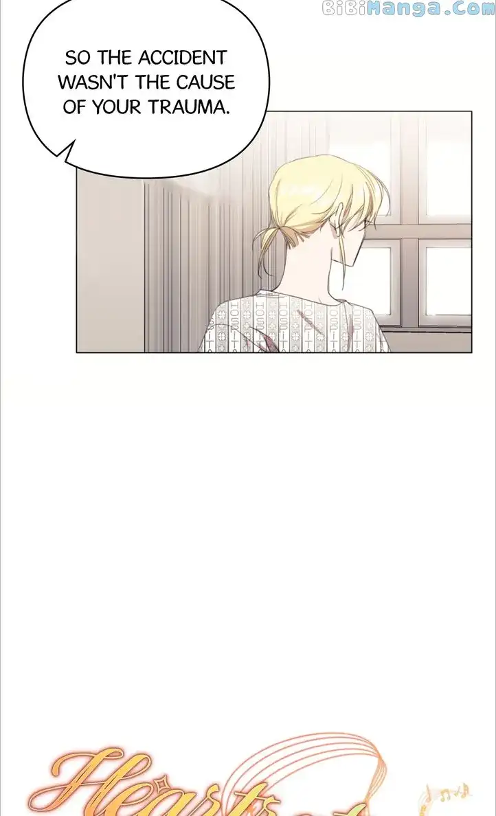 Heartrate Presto - Chapter 35 Page 2