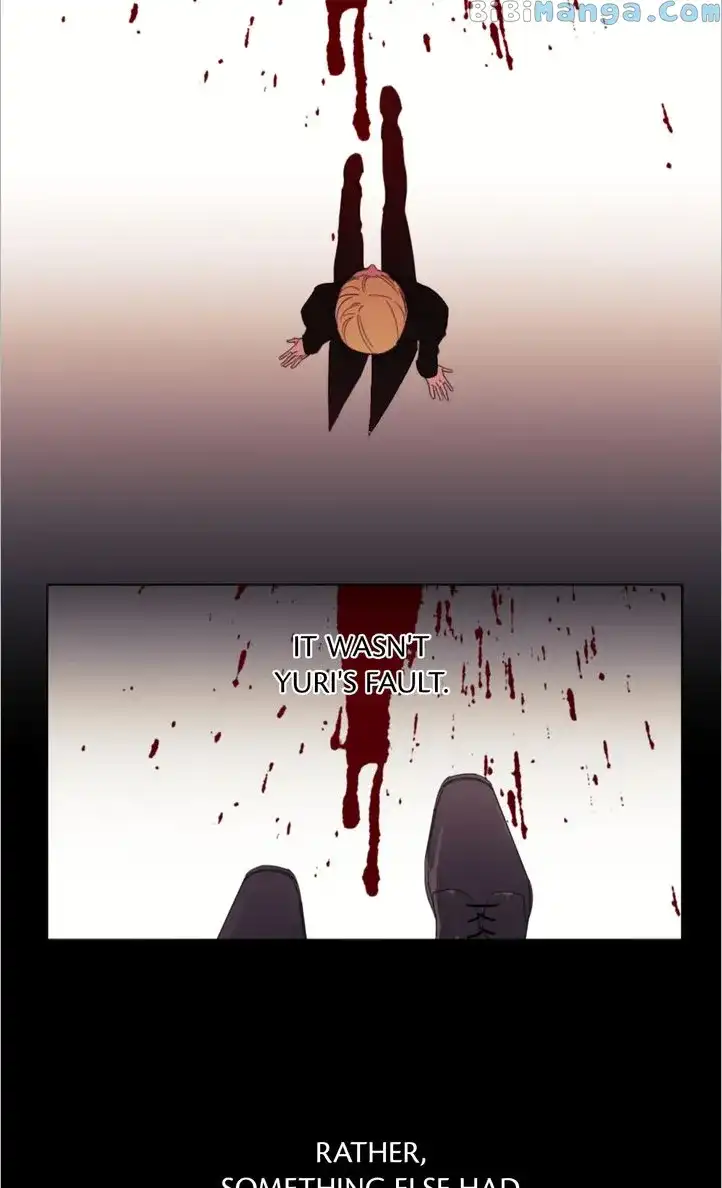 Heartrate Presto - Chapter 35 Page 6