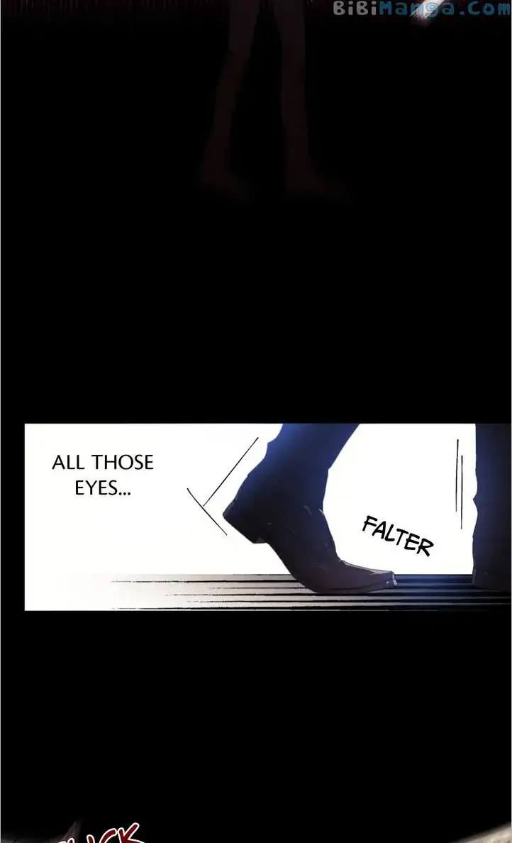 Heartrate Presto - Chapter 35 Page 11