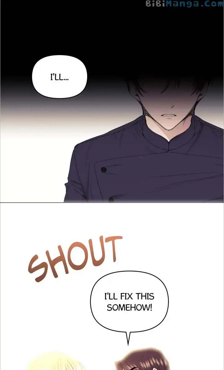 Heartrate Presto - Chapter 35 Page 15