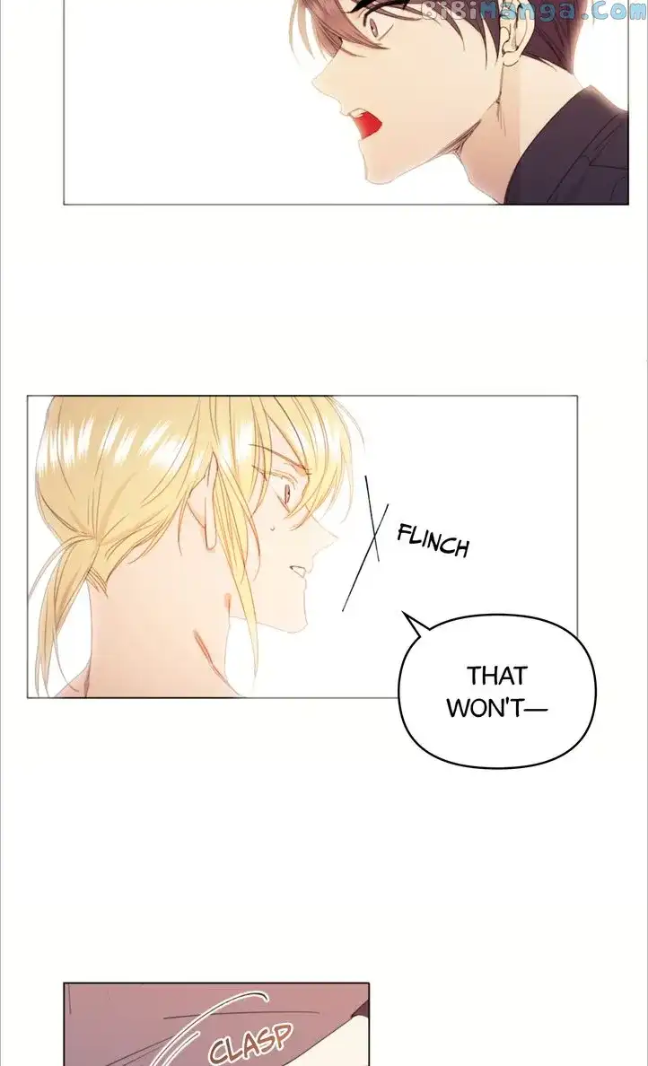 Heartrate Presto - Chapter 35 Page 17