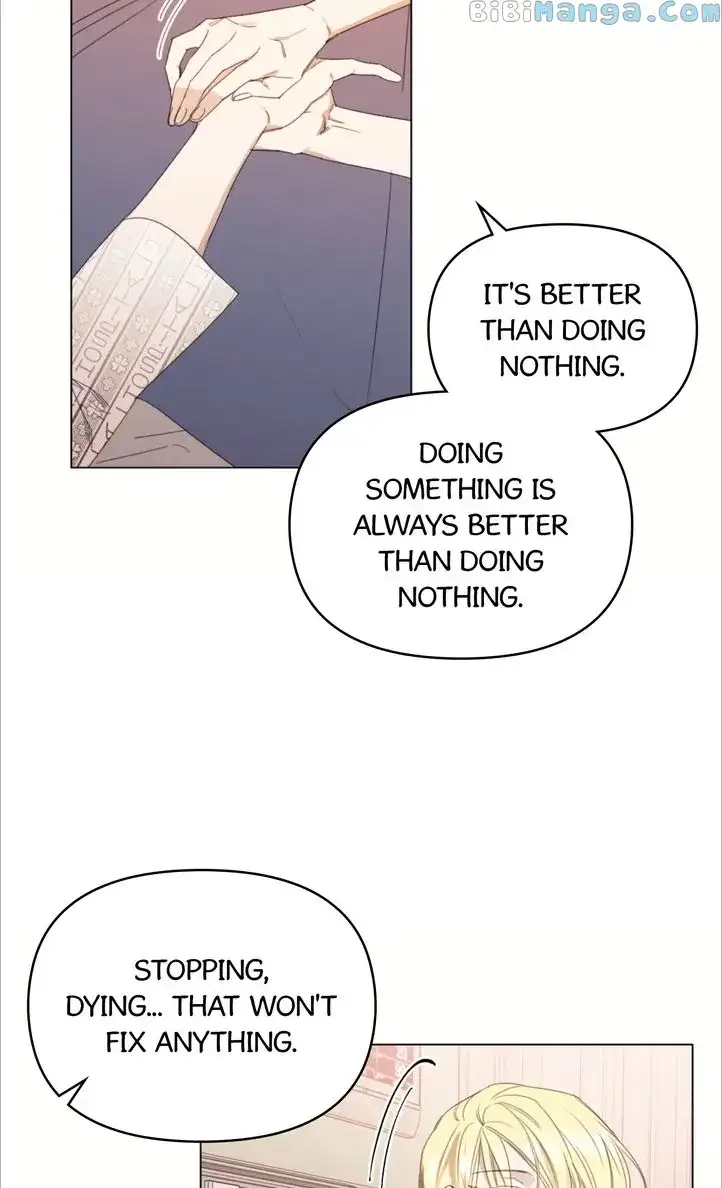 Heartrate Presto - Chapter 35 Page 18