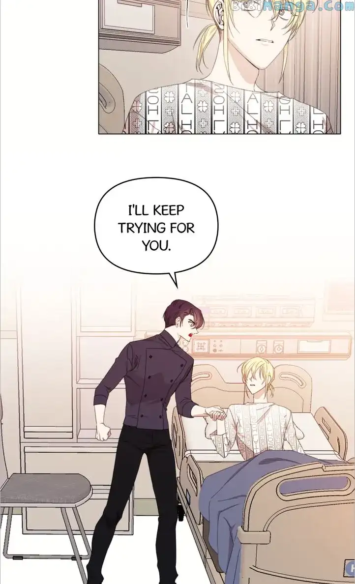 Heartrate Presto - Chapter 35 Page 19