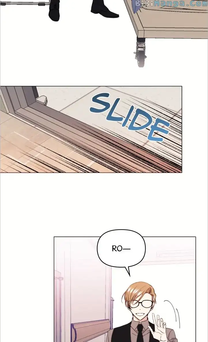 Heartrate Presto - Chapter 35 Page 20