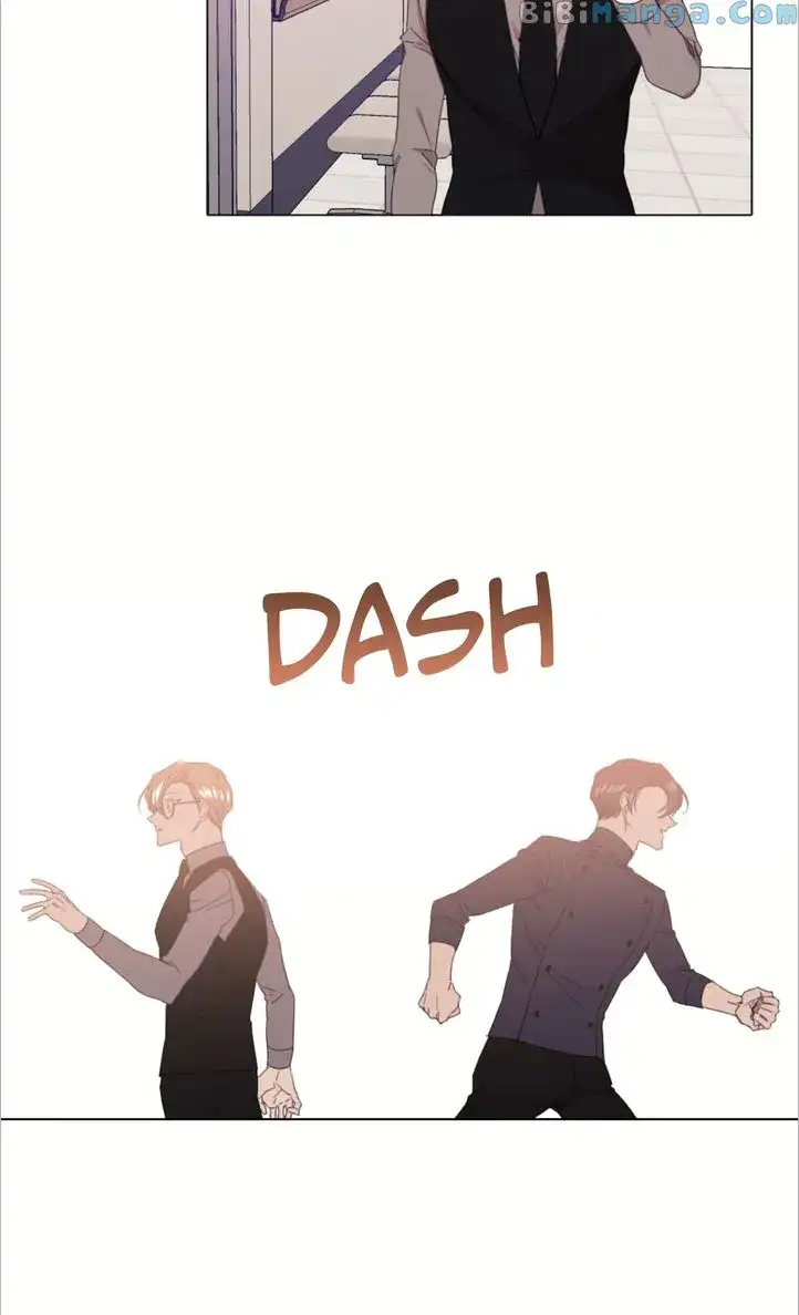 Heartrate Presto - Chapter 35 Page 21