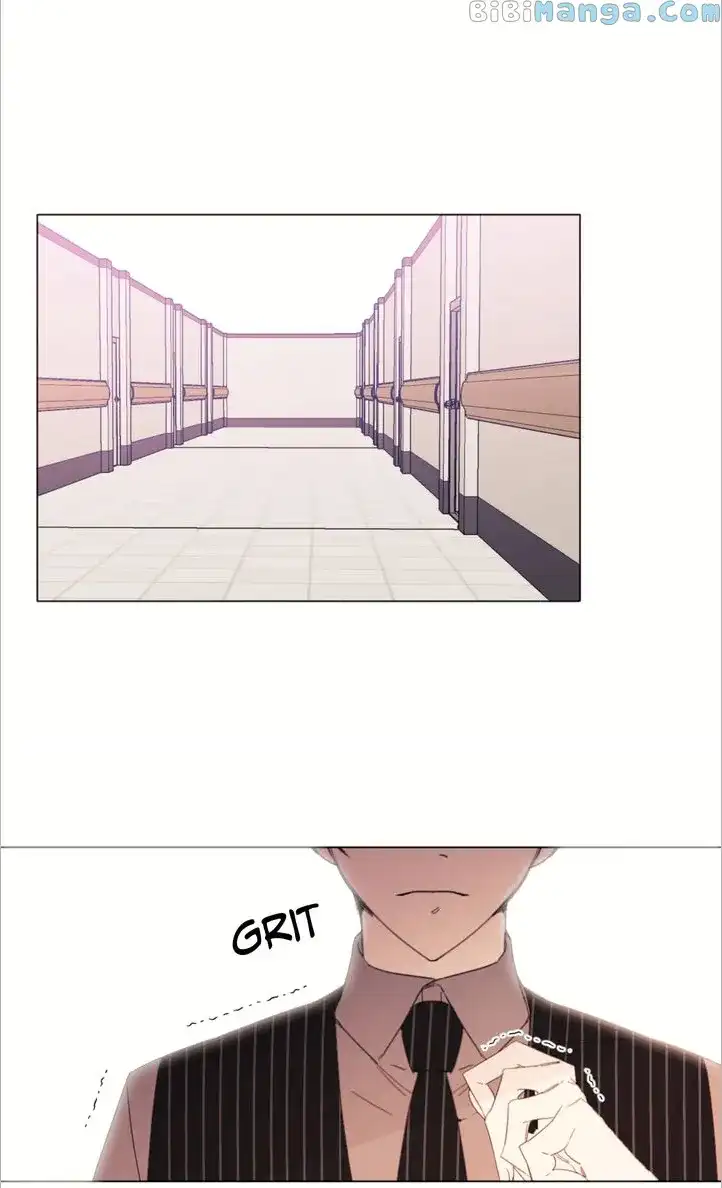 Heartrate Presto - Chapter 35 Page 22