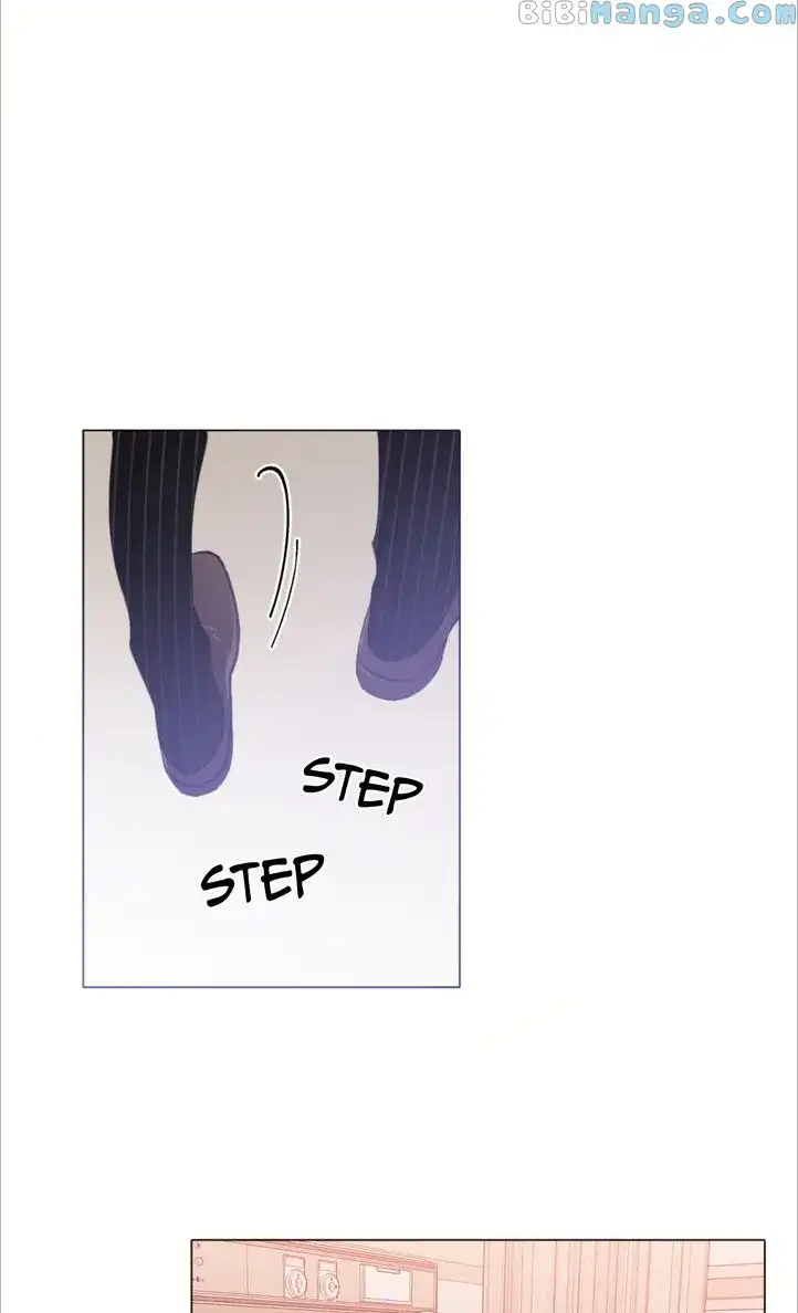 Heartrate Presto - Chapter 35 Page 23