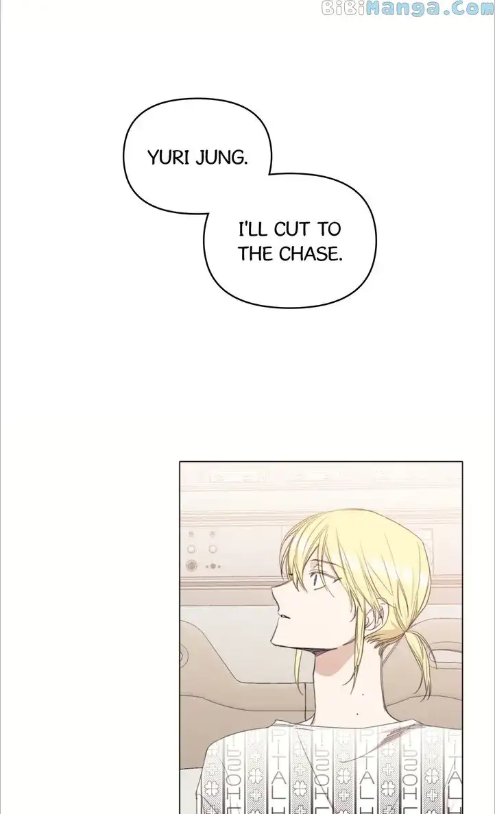 Heartrate Presto - Chapter 35 Page 25