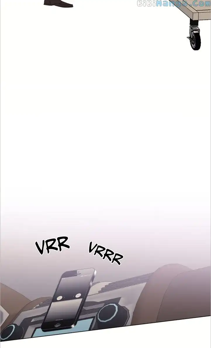Heartrate Presto - Chapter 35 Page 27