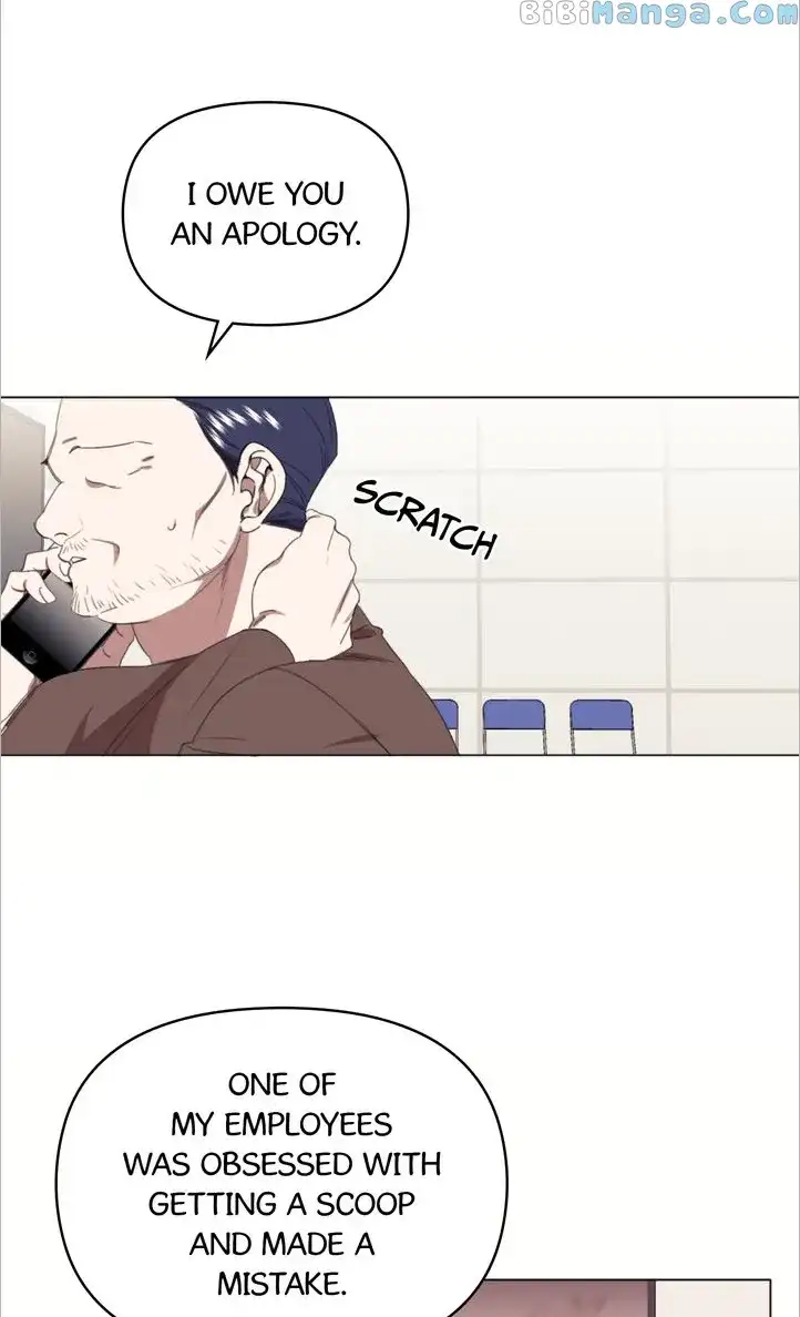 Heartrate Presto - Chapter 35 Page 29