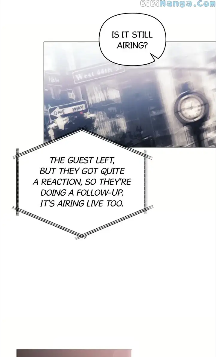 Heartrate Presto - Chapter 35 Page 32