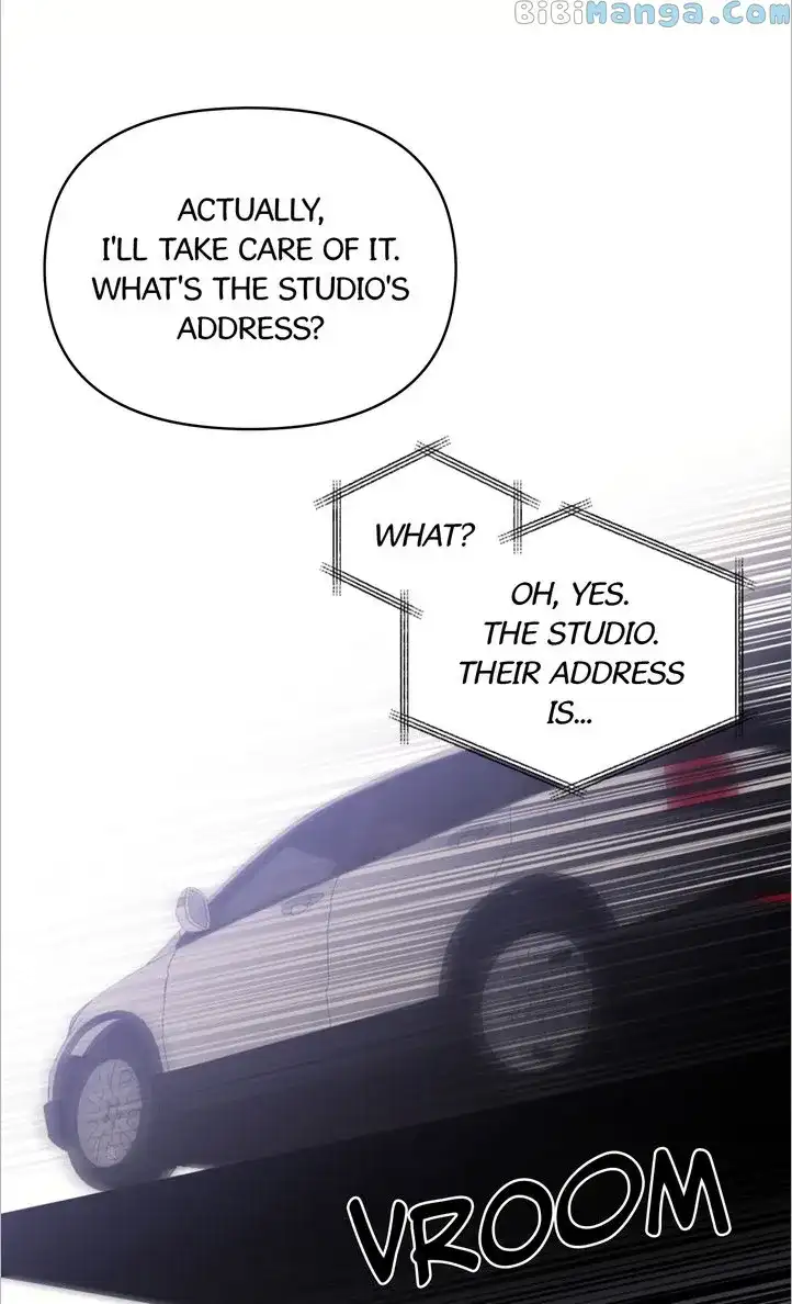 Heartrate Presto - Chapter 35 Page 34