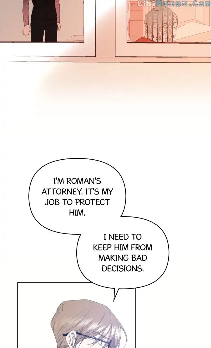 Heartrate Presto - Chapter 35 Page 36