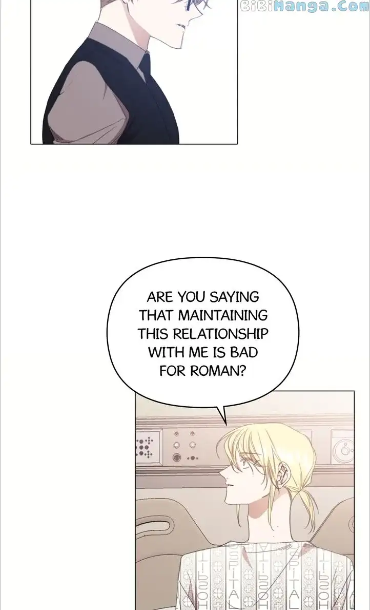 Heartrate Presto - Chapter 35 Page 37