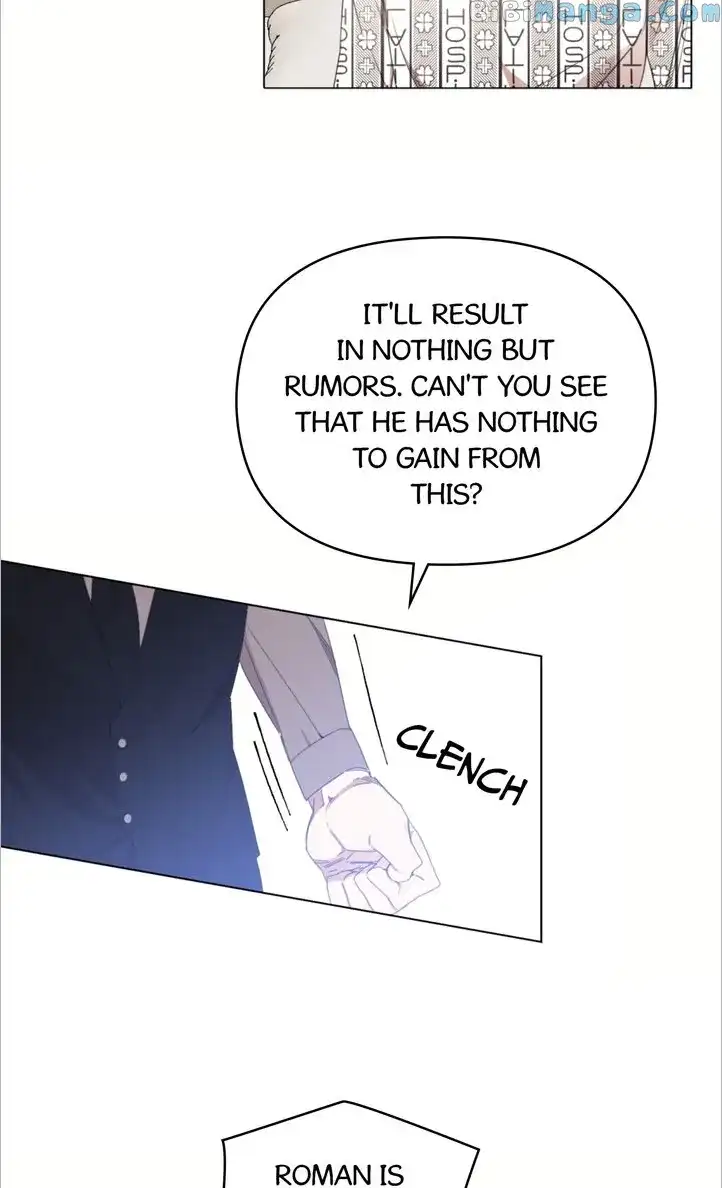 Heartrate Presto - Chapter 35 Page 38