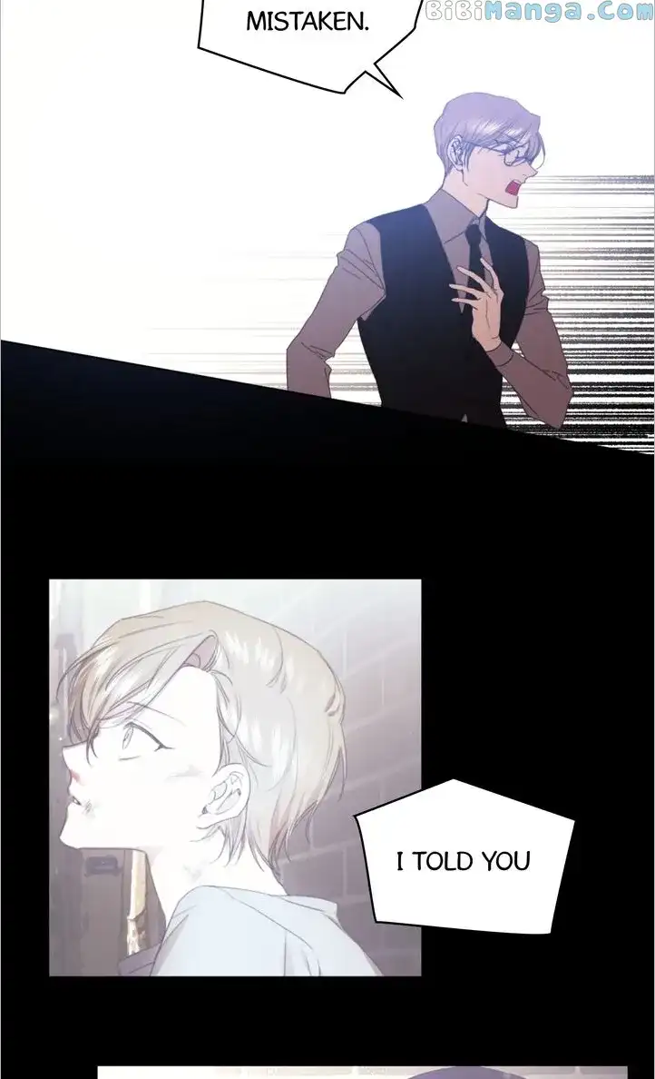 Heartrate Presto - Chapter 35 Page 39