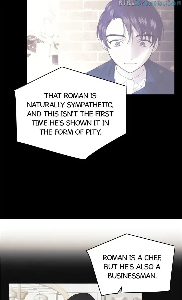 Heartrate Presto - Chapter 35 Page 40