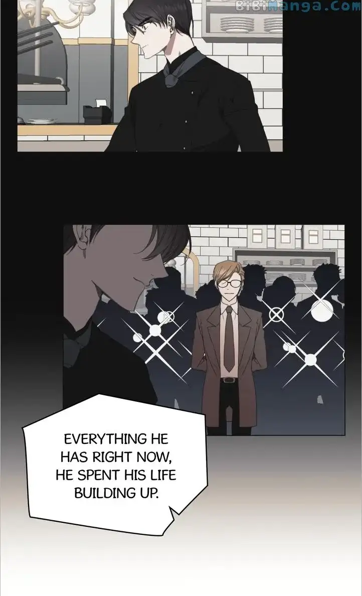 Heartrate Presto - Chapter 35 Page 41
