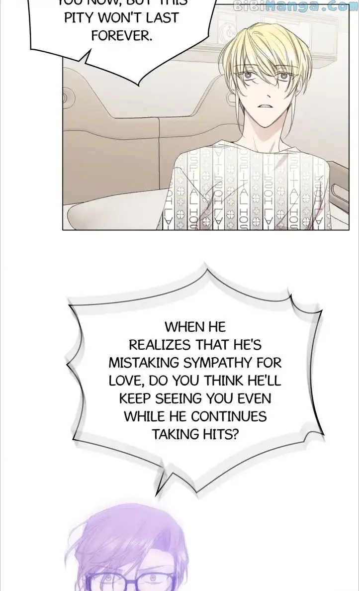 Heartrate Presto - Chapter 35 Page 43