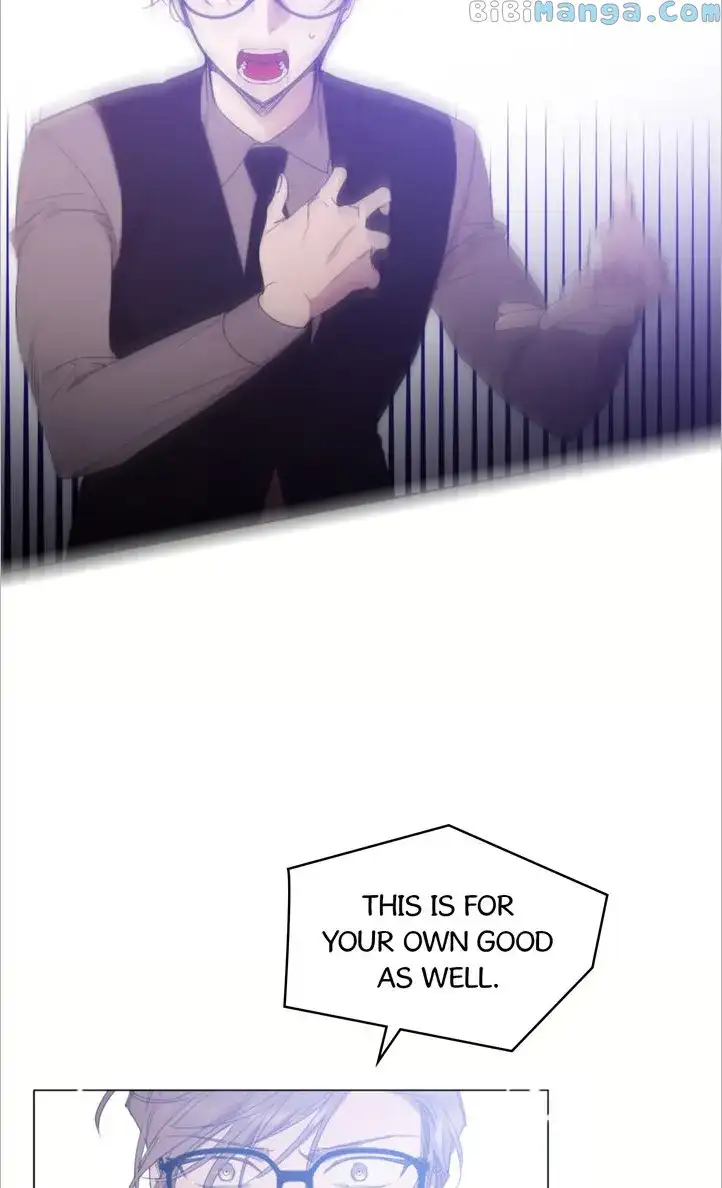 Heartrate Presto - Chapter 35 Page 44