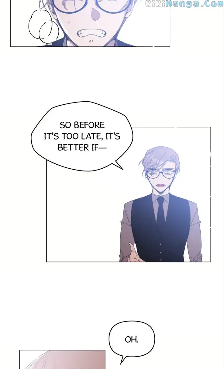 Heartrate Presto - Chapter 35 Page 45