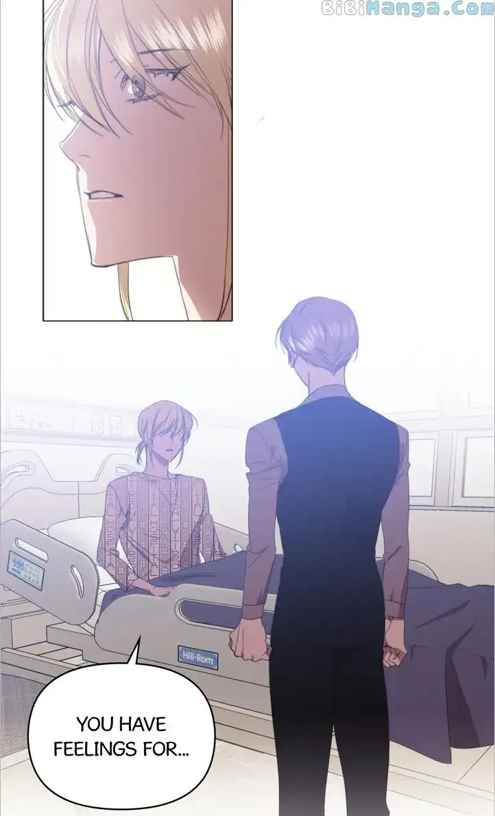 Heartrate Presto - Chapter 35 Page 46