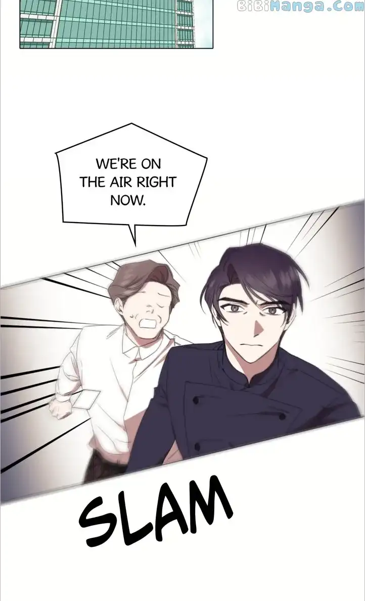Heartrate Presto - Chapter 35 Page 48