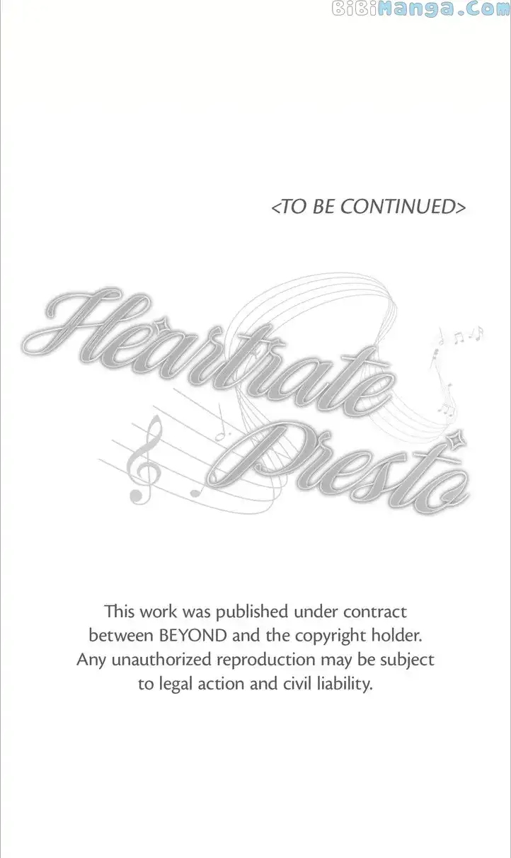 Heartrate Presto - Chapter 35 Page 49