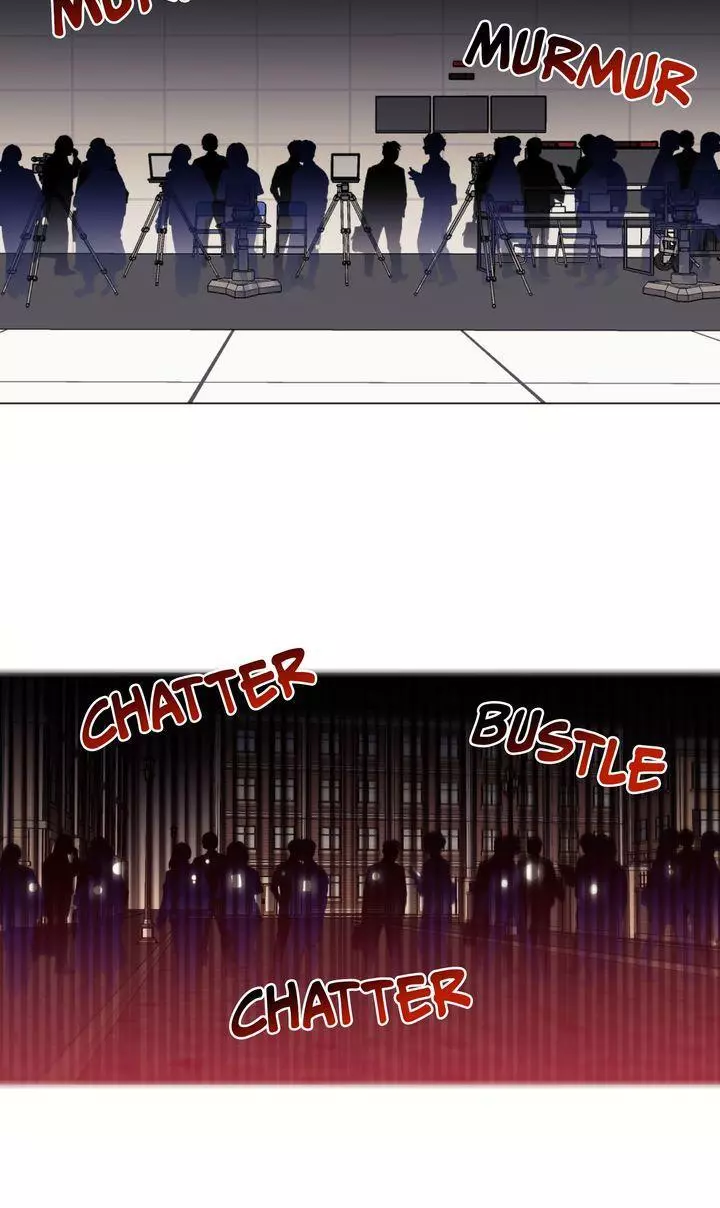 Heartrate Presto - Chapter 36 Page 6