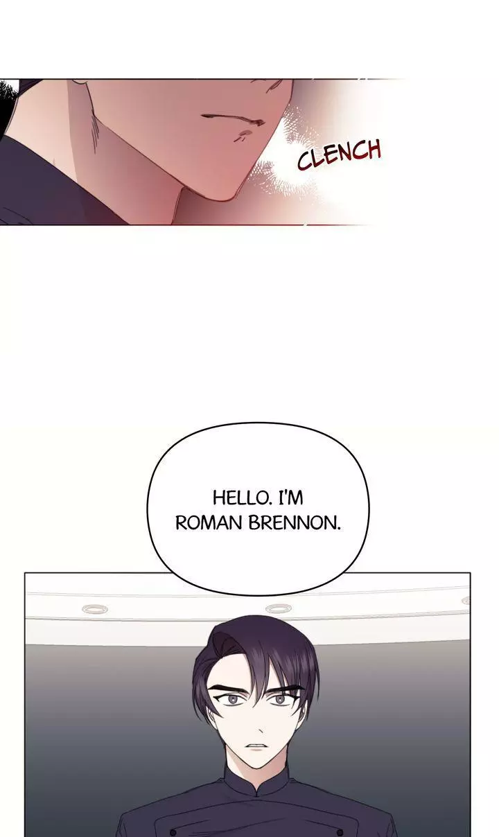 Heartrate Presto - Chapter 36 Page 7