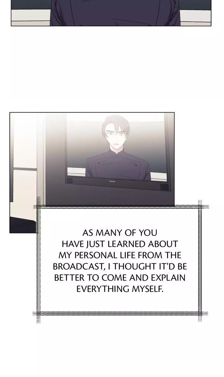 Heartrate Presto - Chapter 36 Page 8