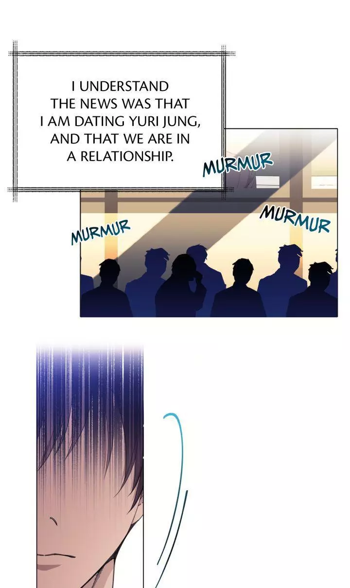 Heartrate Presto - Chapter 36 Page 9