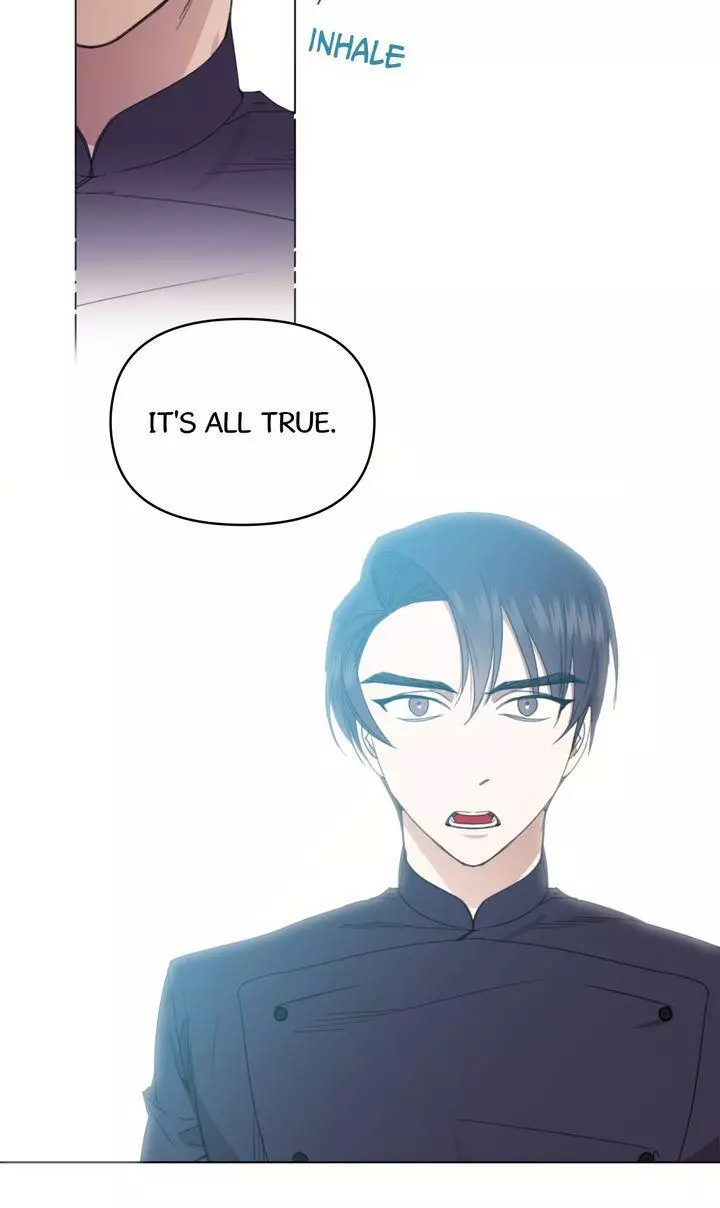 Heartrate Presto - Chapter 36 Page 10