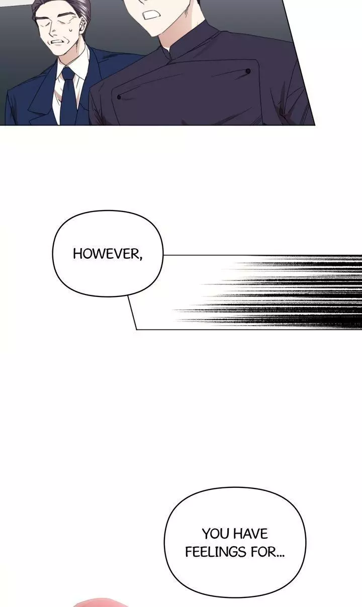 Heartrate Presto - Chapter 36 Page 13