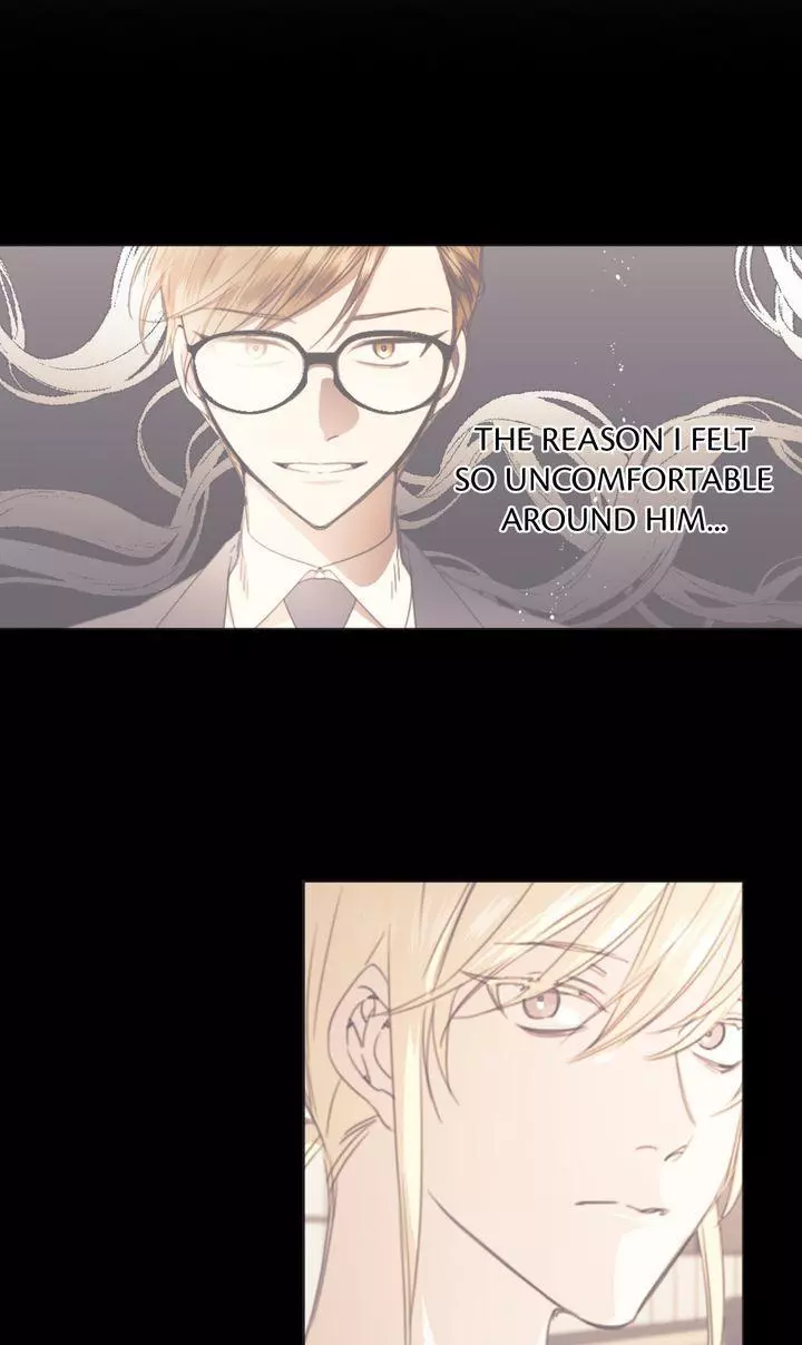 Heartrate Presto - Chapter 36 Page 15