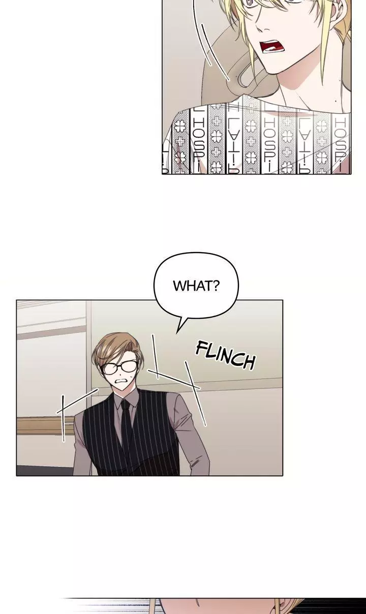 Heartrate Presto - Chapter 36 Page 19