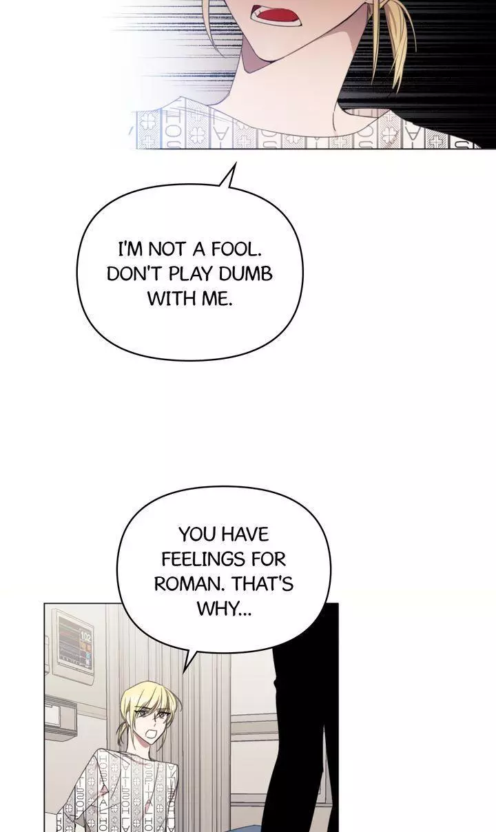Heartrate Presto - Chapter 36 Page 20