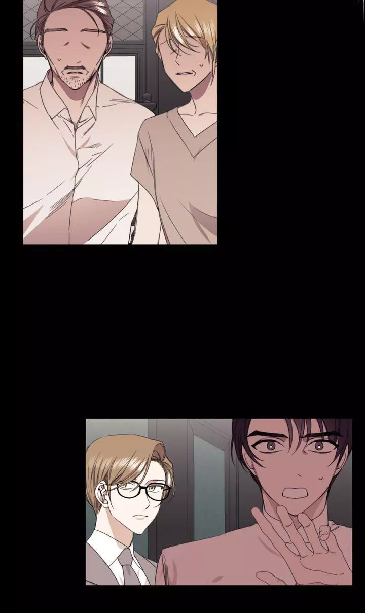 Heartrate Presto - Chapter 36 Page 22