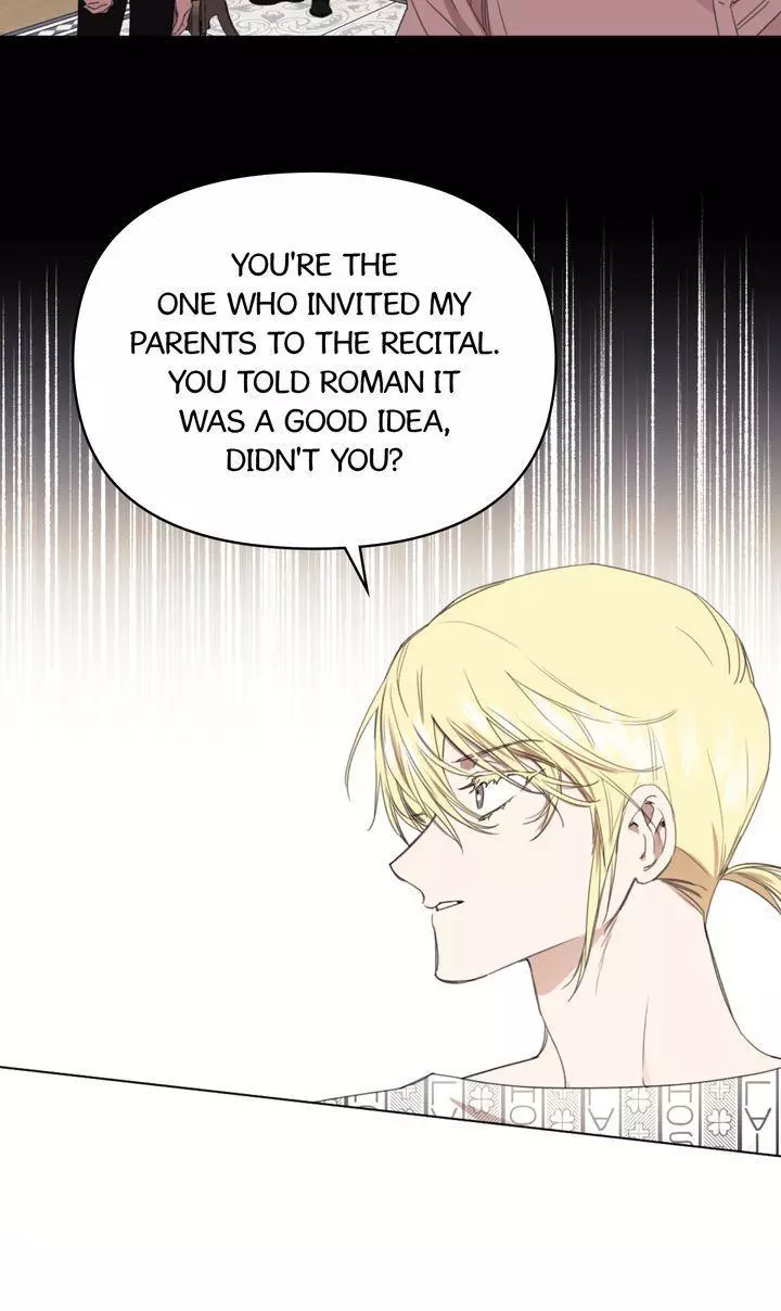Heartrate Presto - Chapter 36 Page 24