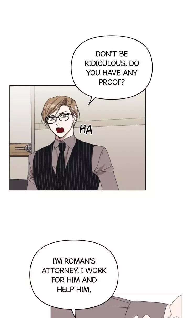 Heartrate Presto - Chapter 36 Page 25
