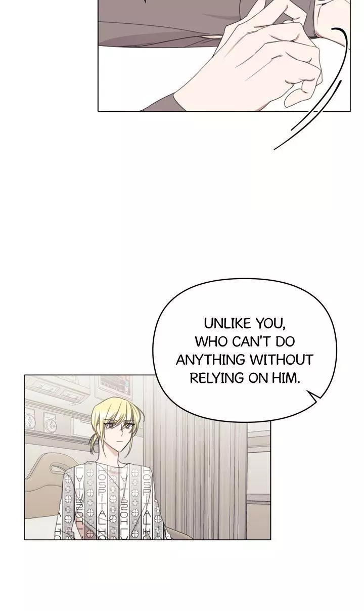 Heartrate Presto - Chapter 36 Page 26