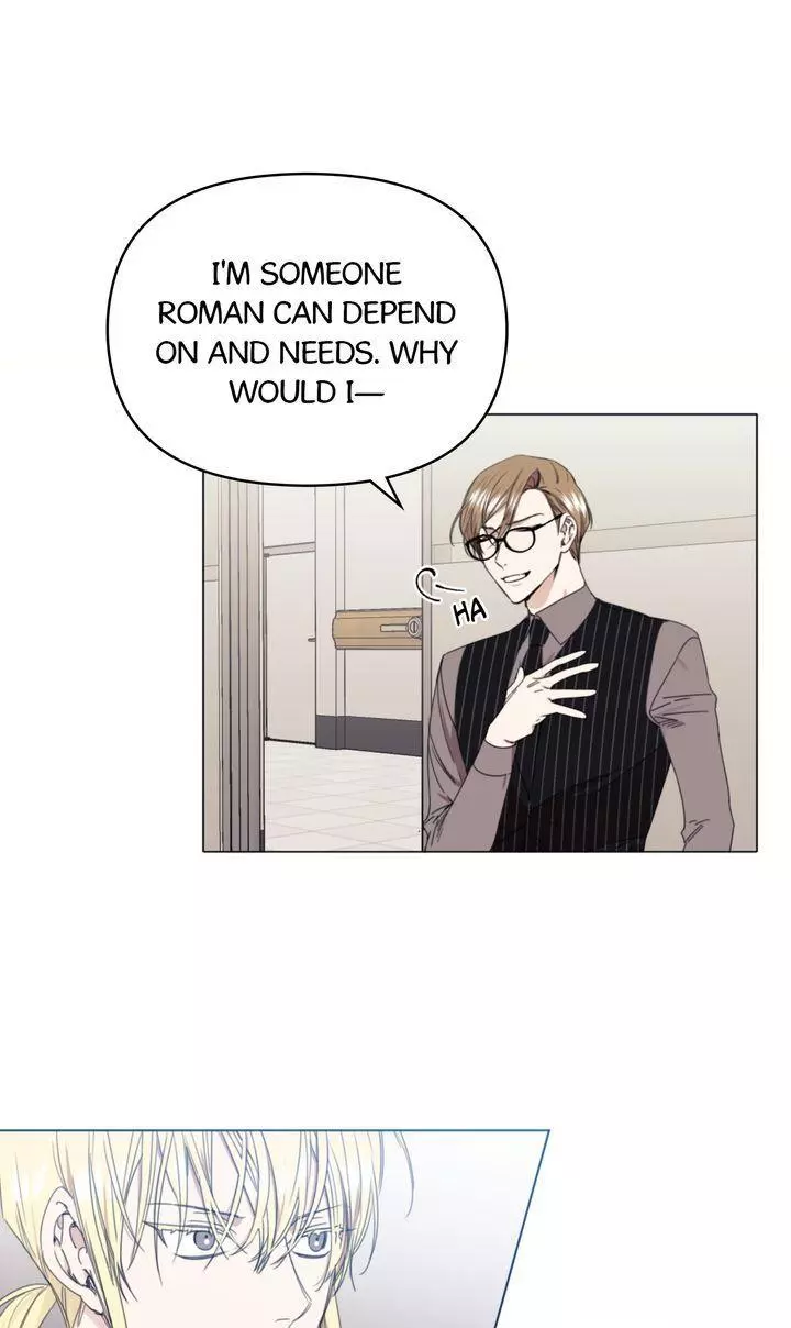Heartrate Presto - Chapter 36 Page 27