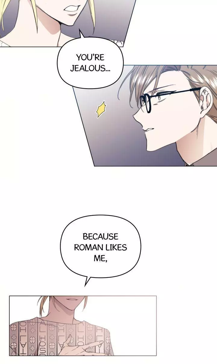 Heartrate Presto - Chapter 36 Page 28